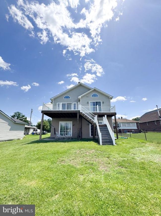 7226 Waldman Ave, House other with 6 bedrooms, 4 bathrooms and null parking in SPARROWS POINT MD | Image 22