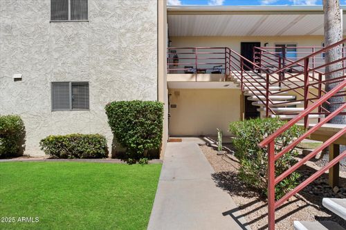 203-4630 N 68th St, Scottsdale, AZ, 85251-2058 | Card Image