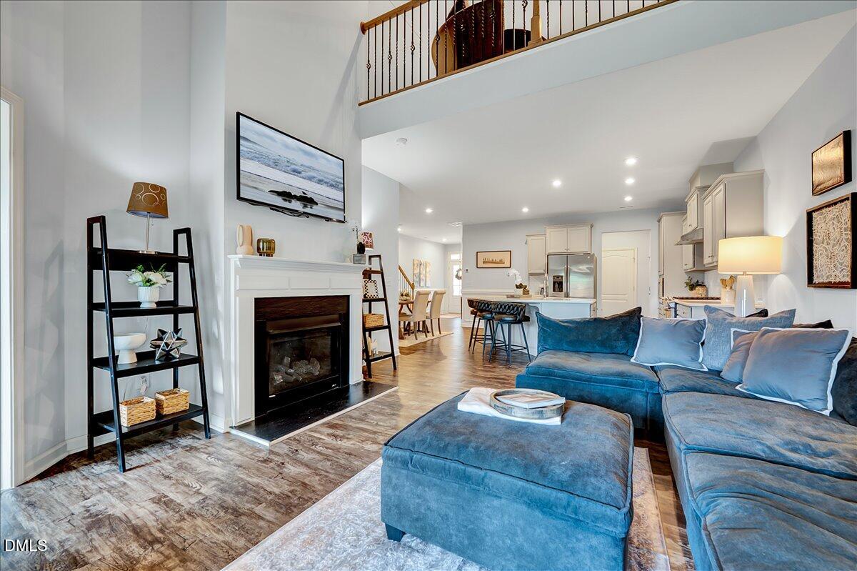Residential in Wake Forest 4