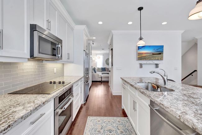 147 N Cannery Row Cir, Condo with 3 bedrooms, 4 bathrooms and null parking in Delray Beach FL | Image 14
