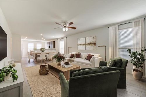 25489 Northpark Spruce Dr, Porter, TX, 77365 | Card Image
