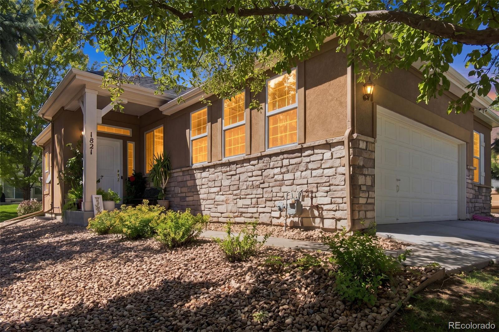 Residential in Denver