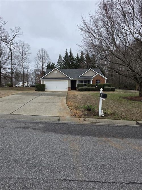 2504 Marixa Dr, Statham, GA, 30666-2466 | Card Image