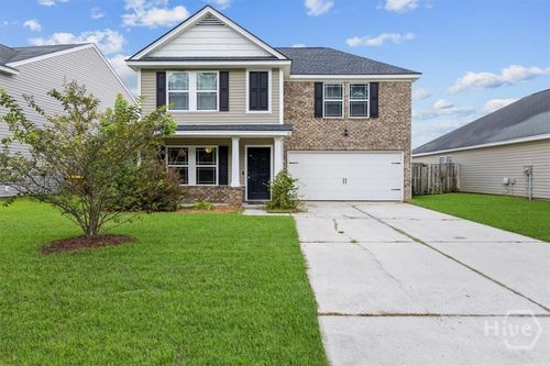 44 Lake Shore Blvd, Port Wentworth, GA, 31407-3632 | Card Image