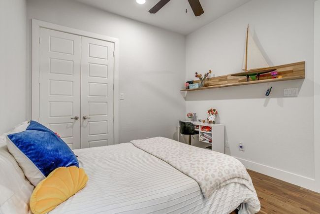 1833 Crested Ridge Rd, House other with 3 bedrooms, 2 bathrooms and null parking in Aledo TX | Image 25