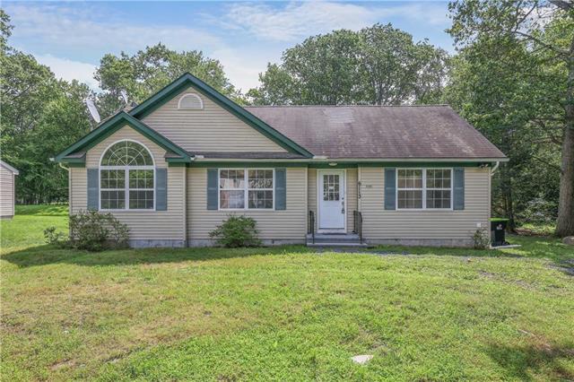 Horatio Rd, Tobyhanna, PA 18466