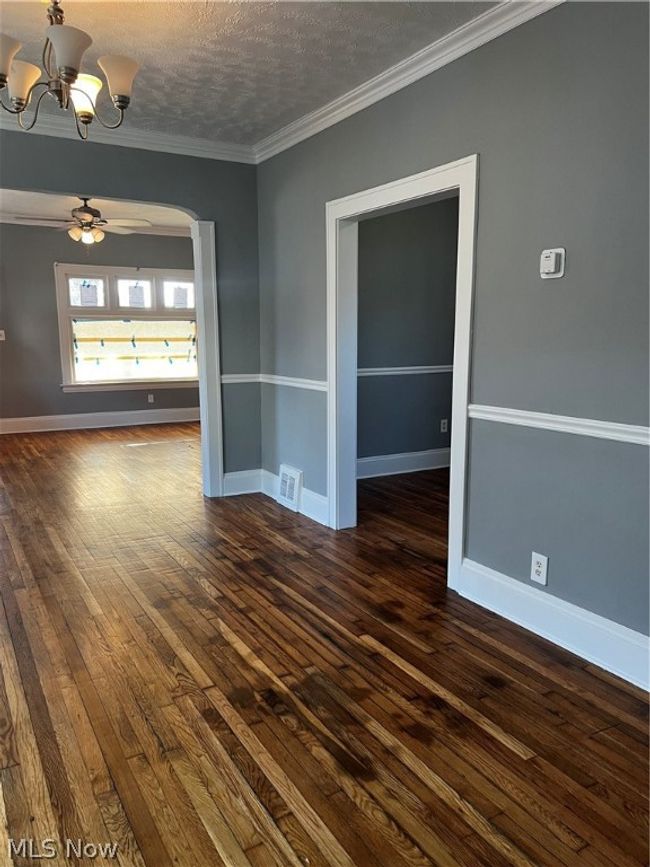 Beautiful Hardwood floors on main level. | Image 8