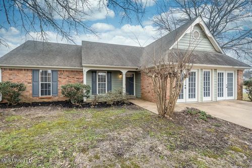 10293 Yates Drive, Olive Branch, MS, 38654 | Card Image