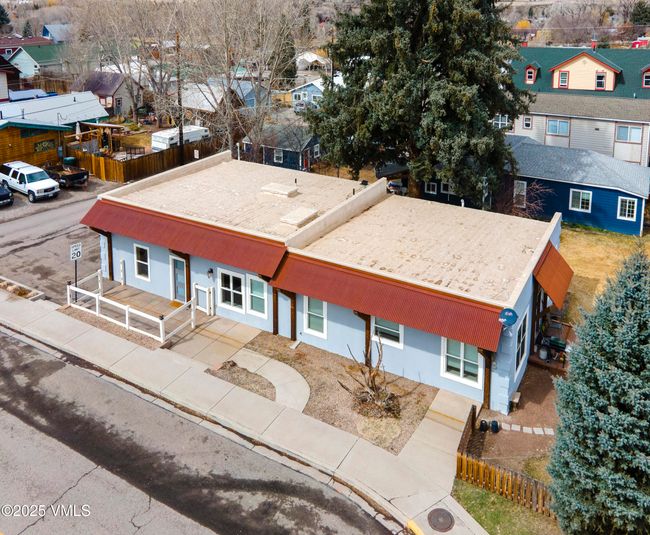 B - 300 First St, Home with 2 bedrooms, 2 bathrooms and 6 parking in Gypsum CO | Image 38