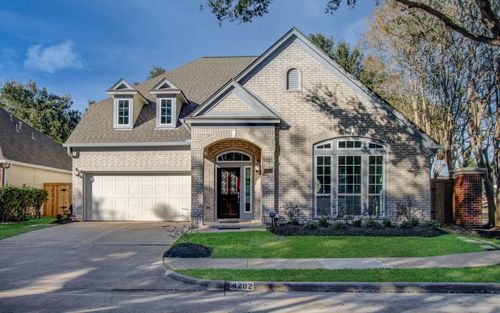 4202 Creek Ridge Ln, Missouri City, TX, 77459-2346 | Card Image