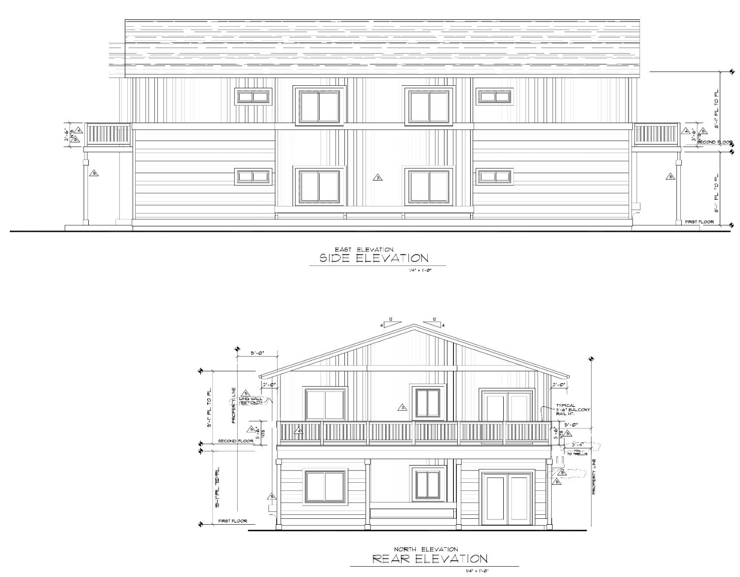 Land in Stockton 3