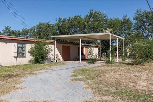 1400 W 2nd St, Mercedes, TX, 78570-2511 | Card Image