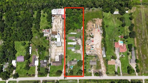 12033 Ticonderoga Rd, Houston, TX, 77044-2193 | Card Image