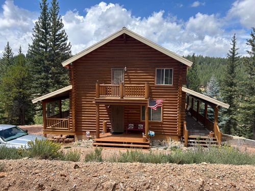 695 Skyline View Dr, Duck Creek Village, UT, 84762 | Card Image