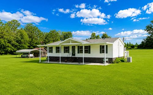 415 Sw Sunview St, Fort White, FL, 32038-4307 | Card Image