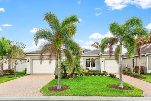 11963 Sw Water Lily Terrace, Port St Lucie, FL, 34987 | Card Image