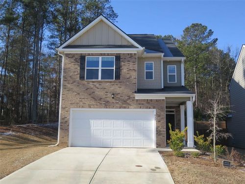 117 Lauritsen Way, Newnan, GA, 30265 | Card Image