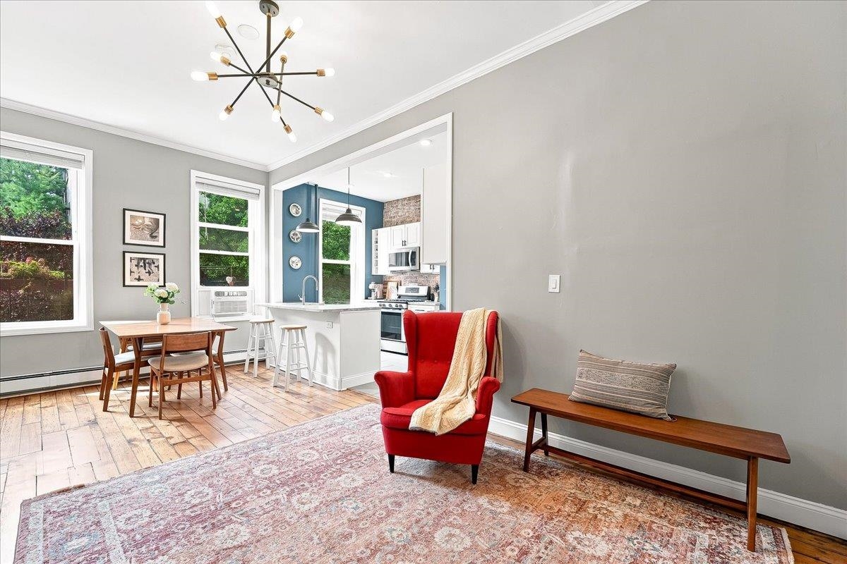 Residential in Hoboken 5
