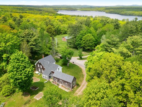 479 Niilo Hill Rd, Warren, ME, 04864-4359 | Card Image