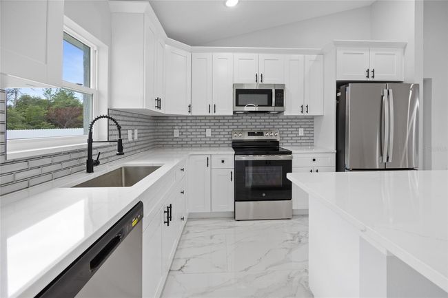 kitchen counter top appliances | Image 24