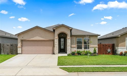 2109 Crystal Bay Dr, Corpus Christi, TX, 78414-2847 | Card Image