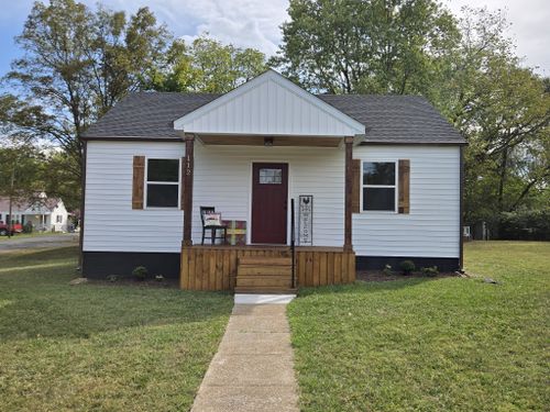 112 Kingwood Ave, Shelbyville, TN, 37160 | Card Image