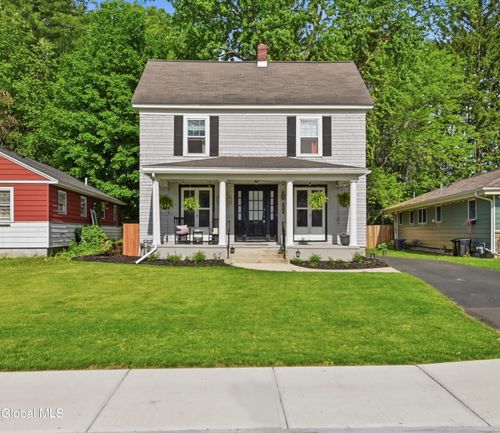 775 Central Parkway, Schenectady, NY, 12309 | Card Image