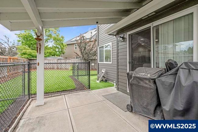 715 Shadowwood Loop Rd, House other with 4 bedrooms, 3 bathrooms and null parking in Keizer OR | Image 37