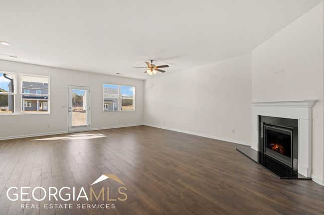 LOT-187 - 1161 Daurian Drive, House other with 3 bedrooms, 2 bathrooms and 2 parking in Statham GA | Image 19