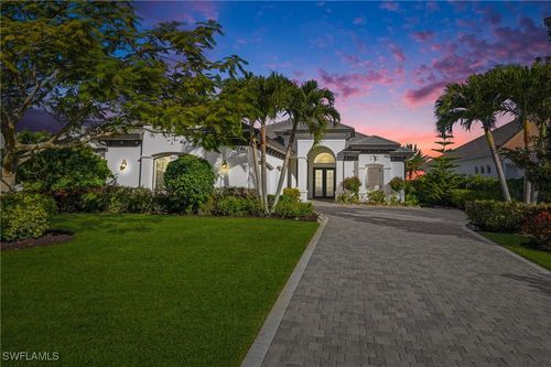 16341 Corsica Way, NAPLES, FL, 34110-3394 | Card Image