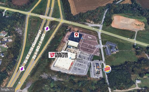 975 Carpenter Road, Milton, PA, 17847 | Card Image