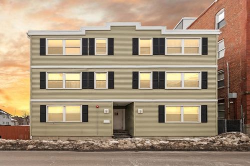 138 Franklin St, Lynn, MA, 01902-4100 | Card Image