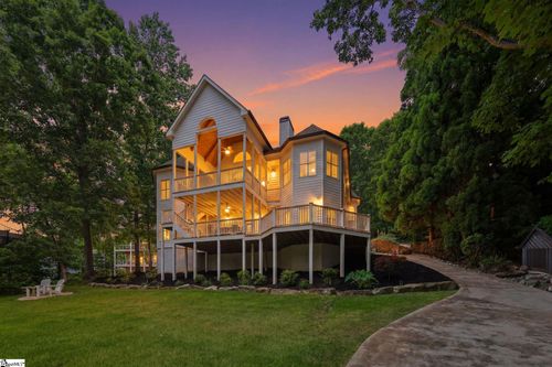 112 Gates Cove Dr, Fair Play, SC, 29643-2753 | Card Image
