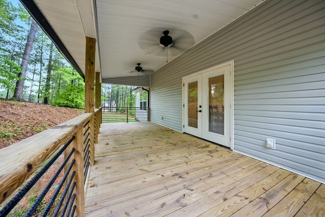 34 Tilly Ln, Home with 3 bedrooms, 2 bathrooms and 2 parking in Ellijay GA | Image 20