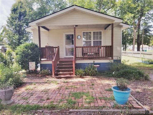 309 N Howard Street, Chadbourn, NC, 28341 | Card Image