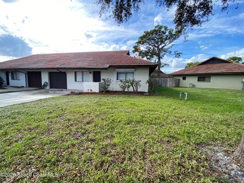 624 Casa Grande Dr, Melbourne, FL, 32940-7016 | Card Image