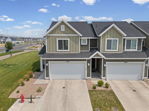 3644 W Cornfield Dr, Lehi, UT, 84043-4385 | Card Image
