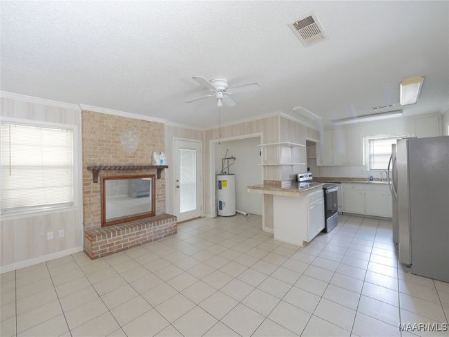 821 Rialto Dr, House other with 3 bedrooms, 2 bathrooms and null parking in Montgomery AL | Image 6
