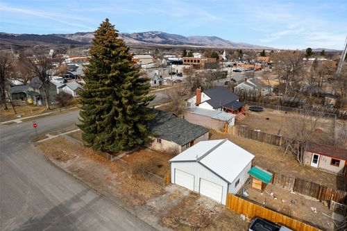 133 S Oak St, Townsend, MT, 59644-2605 | Card Image