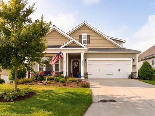 5410 Quartz Ave, Clemmons, NC, 27012-7550 | Card Image