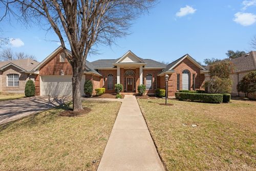 3628 Aspen Creek Parkway, Austin, TX, 78749 | Card Image