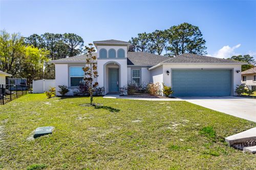 50 Folson Ln, PALM COAST, FL, 32137-8457 | Card Image