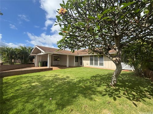 94-418 Kauopua St, Mililani, HI, 96789-2766 | Card Image