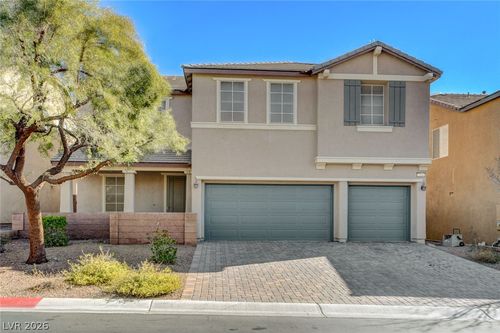 7116 Boomer Beach St, Las Vegas, NV, 89166-7100 | Card Image