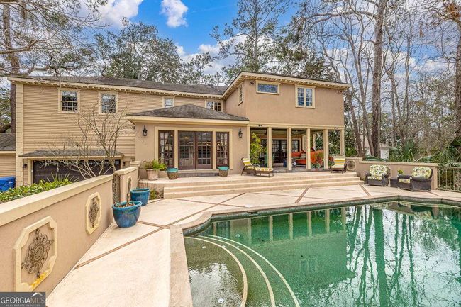 210 Settlers Rd, House other with 4 bedrooms, 4 bathrooms and 4 parking in Saint Simons Is GA | Image 33