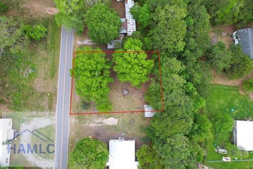 0 Black Road, Darien, GA, 31305 | Card Image