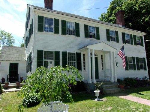 34 S Main St, Washington, NH, 03280-3105 | Card Image