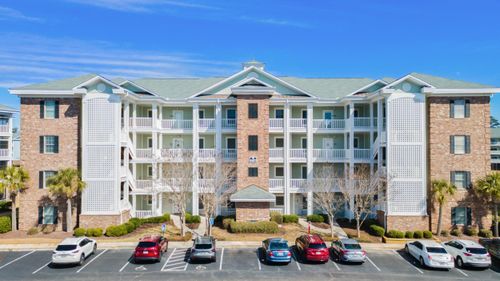 apt-301-4887 Luster Leaf Cir, Myrtle Beach, SC, 29577-7707 | Card Image