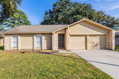 21022 Waymare Lane, Spring, TX, 77388 | Card Image