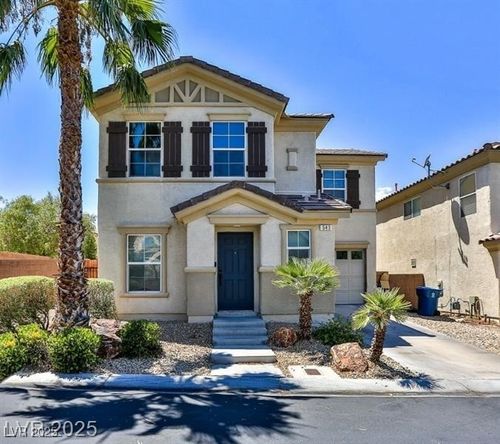 543 Lapford St, Las Vegas, NV, 89178-1215 | Card Image